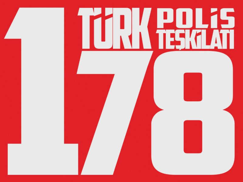 10 NİSAN POLİS HAFTASI KLİBİMİZ